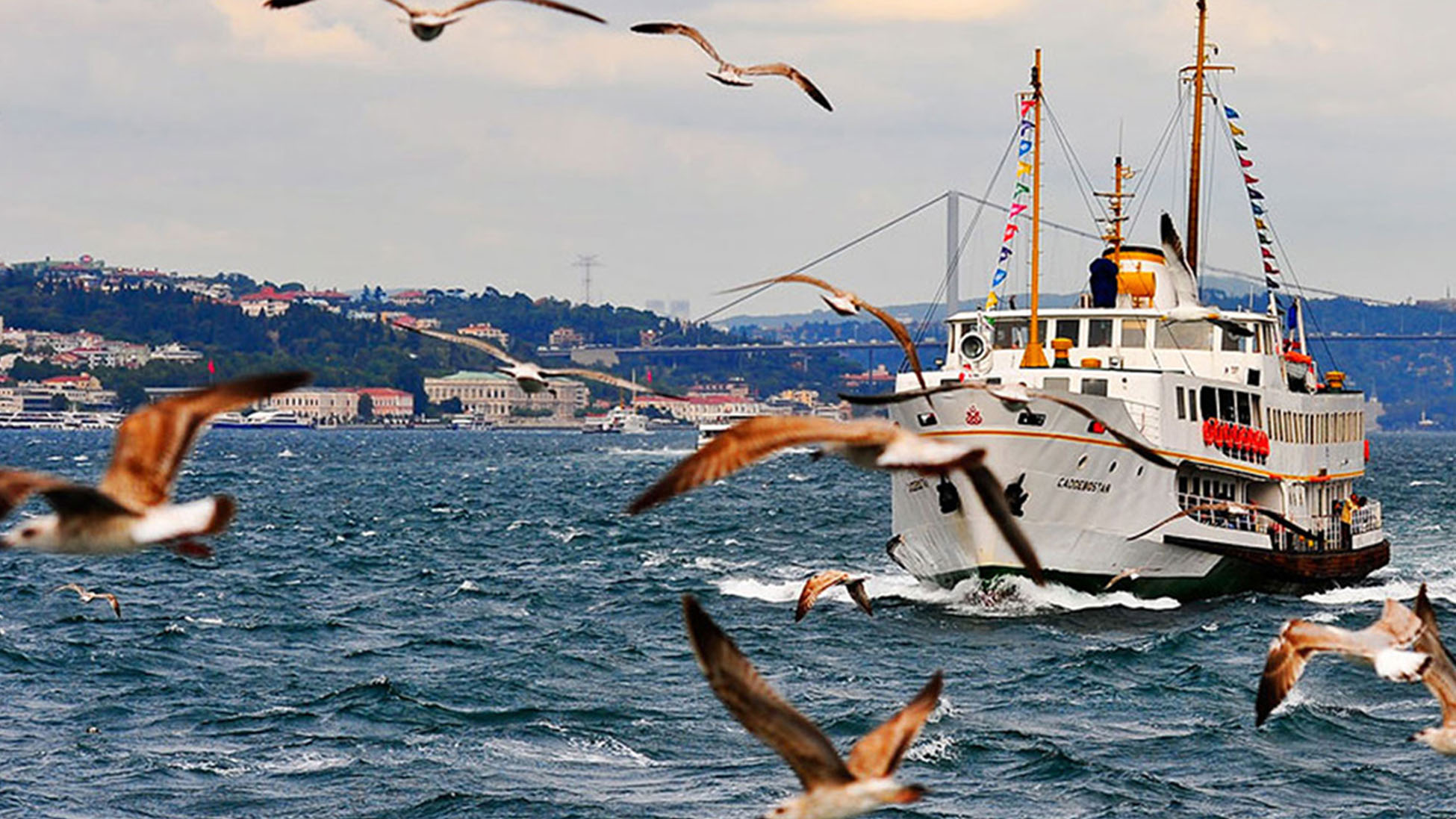 Albatros Hotel İstanbul